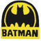 CERDÁ LIFE'S LITTLE MOMENTS Mütze Batman Winter-Beanie-Mütze Kinder Jungen