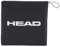 HEAD Sac de Sport Unisexe pour Adulte - Noir/Blanc - Taille Unique
