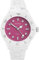 Sekonda Women's Analog Japanese Quartz Watch with Plastic Strap 40648