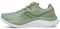 Saucony Women's Endorphin Speed 4 Sneaker, Olivine, 10