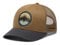 Columbia Unisex-Mütze, Mesh-Snapback-Cap