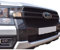 Zunsport Kompatibel mit Ford Ranger Tremor P703– vorderer Grillsatz, schwarz