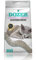 10 Liter Dozer Katzenstreu 10L Sensitive mit Babypuderduft Klumpstreu Premium Katzenstreu mit Babypuder-Duft - Feine Klumpstreu aus Bentonit 10L