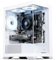 SCAN Aspect Gaming PC | RTX 4060 8GB | Ryzen 5 5500 (6 Core/12 Thread) | 32GB RAM | 1TB M.2 SSD | Dynamic RGB Lighting | WiFi | Streaming Ready | Windows 11