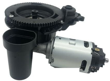 Repuestos for cafetera, Motor molinillo compatible con Philips EP1221 2121 2124 2136 3146 5144