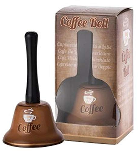 Diabolical Gifts Ring for Coffee Bell
