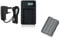 Charger and Battery for Nikon D50, D70, D70s, D80, D90, D100, D200, D300, D300S, D700 Camera - Replacement for Nikon Charger MH-18, MH-18a and EN-EL3, EN-EL3a and EN-EL3e Battery