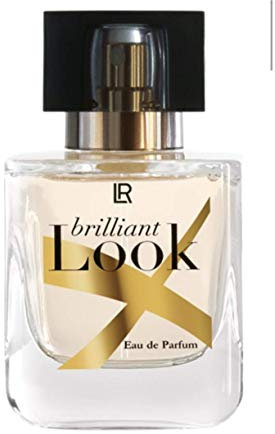 LR Design-Duft - Eau de Parfum - Brilliant Look Eau de Parfum