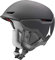 ATOMIC Unisex Revent+ All Mountain-Skihelm, XL (63-65 cm), Schwarz, AN5005640XL