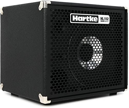 BAFLES HYDRIVE SERIE HARTKE Bass HL112