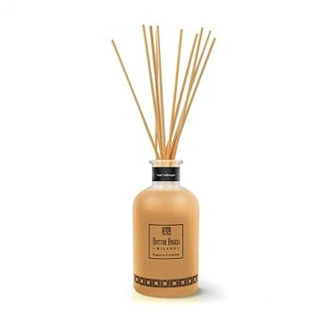 Dottor Angeli Parfums Raumduft - Heilige Amberge (Palo Santo und Oud, 500 ml)