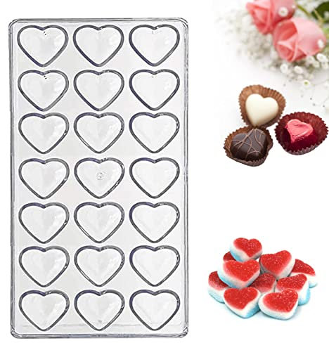 通用 KZOI Chocolate mold, Acrylic