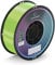 Viviform silk PLA Filament für 3D Drucker | 1kg Rolle | ∅1,75mm +/- 0,03mm | Limetten Grün, VF-PLA405