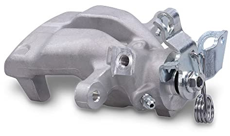 BESTPRICE 1x Bremssattel hinten rechts Bremszange mit 1 Kolben, Kompatibel mit OPEL ASTRA G (T98)(F35)(F70), ASTRA H (A04)(L70), ASTRA J, COMBO, MERIVA A (X03), ZAFIRA A (T98)