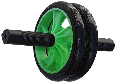 Lisaro Bauch Rad | Wheel | Bauchtrainer | Bewegungsrad