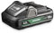 HiKOKI Akku BSL1840M (18V 4.0 Ah Akku, Li-ION, 4-Stufen-LED Ladestandskontrolle)