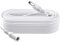 Security-01 Cavo di Prolunga di Alimentazione DC da 8 m, Presa 5,5 mm x 2,1 mm, DC 5 V 6 V 9 V 12 V 24 V per Telecamere di Sicurezza, DVR, Router, Stampante, Striscia LED, Bianco