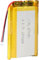 3.7V 1200MAH 673450 Batterie De Lipo Rechargeable 2P PH 2 0mm Pache Paquet De Batterie D'ion De Polymère Lithium avec JST Connector