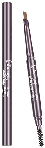 Brow This Way Fill & Sculpt Augenbrauendefiner, 02- Mittelbraun