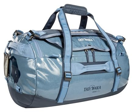 TATONKA Barrel S Elemental Blue