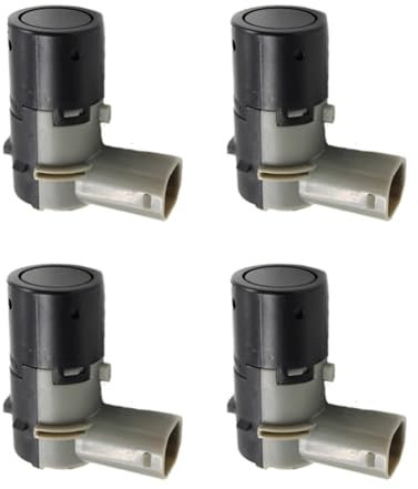 PDC Parksensoren Radar Unterstützung Stoßstange Ultraschall, Für BMW E39 E46 E60 E61 E65 E66 E83 Z4 X3 X5 3 5 Serie 66206989091