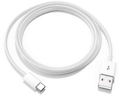 CarPlay Cable for iPhone 15/16, 1M USB A to USB C Car Charging Cable Compatible for iPhone 15 Pro Max/Plus/16, iPad Pro 12.9/11, iPad Air 5th Gen