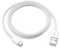 Cable Carplay de coche para iPhone 15/16, cable USB A a USB C de 1 m compatible con iPhone 15, 15 Pro Max/15 Plus/16, iPad 10ª generación, iPad Pro 12.9/11, iPad Air 5ª/4ª generación, cable de carga