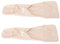 HOMOCONO 2stücke Waschbare Menstruationsbinden Wiederverwendbare Baumwoll-pads Umweltfreundliche Und Absorbierende Damenbinden Für Menstruation Einlage Für Und Alltag