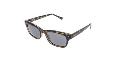 INVU Herren Sonnenbrille B2203 und polarisierte Gläser, Anti-Fog Coating 100% UV PROTECT Havana, havana