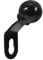 Vaguelly Ball Mount Base for Motorcycle Fork Stem Aluminum Alloy Phone Holder Multi-functional Mobile Navigation Bracket Compatible with Various Phones Easy Install
