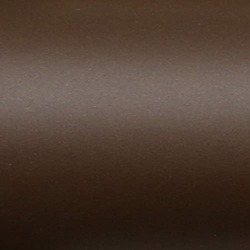 TipTopCarbon 9,99€/m² Möbelfolie Braun Matt Klebefolie 2m x 60cm Selbstklebende Plotterfolie Matte