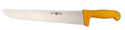 Fleischermesser Metzgermesser Stechmesser Schlachtmesser 30cm