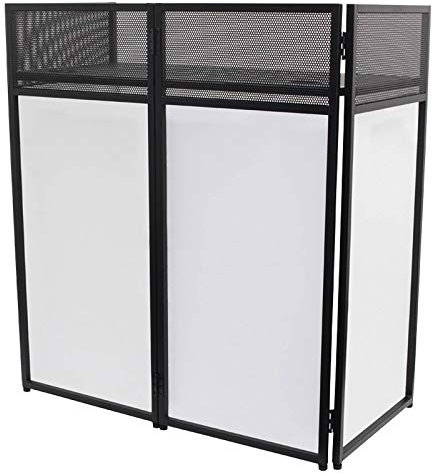 Equinox Combi Booth System