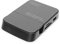DIGITUS USB-C Smartphone Dockingstation – 7 Ports – 1x HDMI (4K@30Hz) – 3x USB Typ-C – Kartenleser – Schwarz
