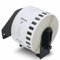 BETCKEY - 1 Rolle DK-22223 Endlosetiketten (Papier) Kompatibel mit Brother, 50mm x 30.48m, 1 Etiketten für Brother QL Etikettendrucker