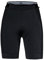 Schöffel Damen Skin Pants 4h L, atmungsaktive Radhose mit Polster für optimale Performance, Fahrrad Unterhosen mit 4-Wege-Stretch und bakteriostatischer Silbernitrat-Behandlung, black, 42