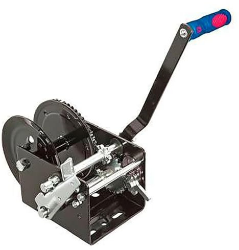 Forniture Nautiche Italiane Treuil 1100 kg