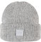 Urban Classics Unisex Knitted Wool Beanie M TZE, heathergrey, Einheitsgröße EU