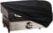 BOSKING Grill Griddle Cover Waterproof Tabletop Griddle/Grill Covers Replacement for Blackstone 17&22 Table Top Griddles (Black Griddle Cover)