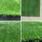 acquaverde | Prato Sintetico da 7mm per Giardino, Balcone, Terrazzo e Piscina 2x15 mt (30 mq) – Erba Artificiale, Sintetica Resistente al Calpestio e Raggi UV, Facile da Pulire