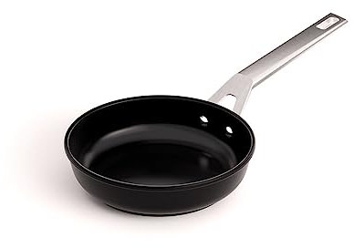 Valira - Sartén premium de 20 cm antiadherente libre de PFAS, apta para inducción, hecha en España