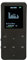 Lecteur MP3 8 Go, Lecteur de Musique Numérique Bluetooth Portable, Enregistrement, Jeux, Livres électriques, Musique, Lecteur MP4 Portable avec Dictionnaire de Traduction, Prend (Noir)