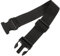 PACKOVE Pack Verlängerung Der Schultasche Verstellbarer Riemen Für Ersatz-handtaschenriemen Brustgurt Für Rucksack Elastisches Band Fanny Riementasche Fräulein Nylon Gürtel Umhängetasche