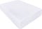 Utopia Bedding Matratzenbezug 180 x 200 x 30 cm Wasserdichter mit Reißverschluss, Oeko-TEX Zertifiziert, Matratzenschoner