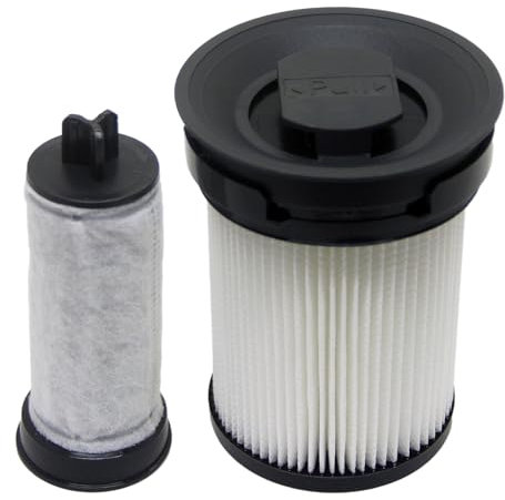 Filtro antipolvere di ricambio per aspirapolvere Miele TriFlex HX1 FSF Pro Cat & Dog, aspirapolvere n. 11289902, 11385020, 41996704EU1, filtro HEPA