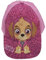 Paw Patrol Basecap Cap für Mädchen und Jungen (DE/NL/SE/PL, Numerisch, 52, rosa)