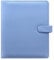 Filofax A5 Saffiano organiser - Vista Blue