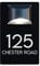 Housics Personalised House Numbers Plaques with Solar Light, Composite Aluminum Door Number Plaques for Wall, Customised House Signs for Outside, Any Door Number & Street Name (160mm x 280mm) (BLACK)