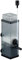 Mimoqk Skimmer de Acuario para Agua Dulce, Skimmer de proteínas de Acuario, Skimmer de de eléctrica Ultra cualitativo Skimmer, Accesorios de Limpieza para camarones de Pescado