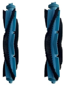 Accesorios for Cecotec Conga 7490 Eternal 7290 Eternal Home Genesis X-Treme Robot Aspirador Repuestos(Army green)